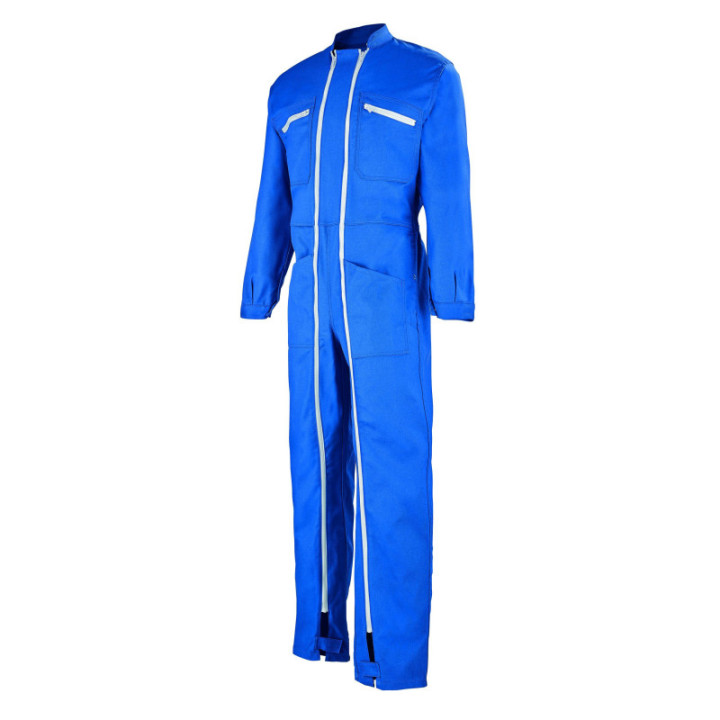 Combinaison de travail mixte Brave LAFONT résistante