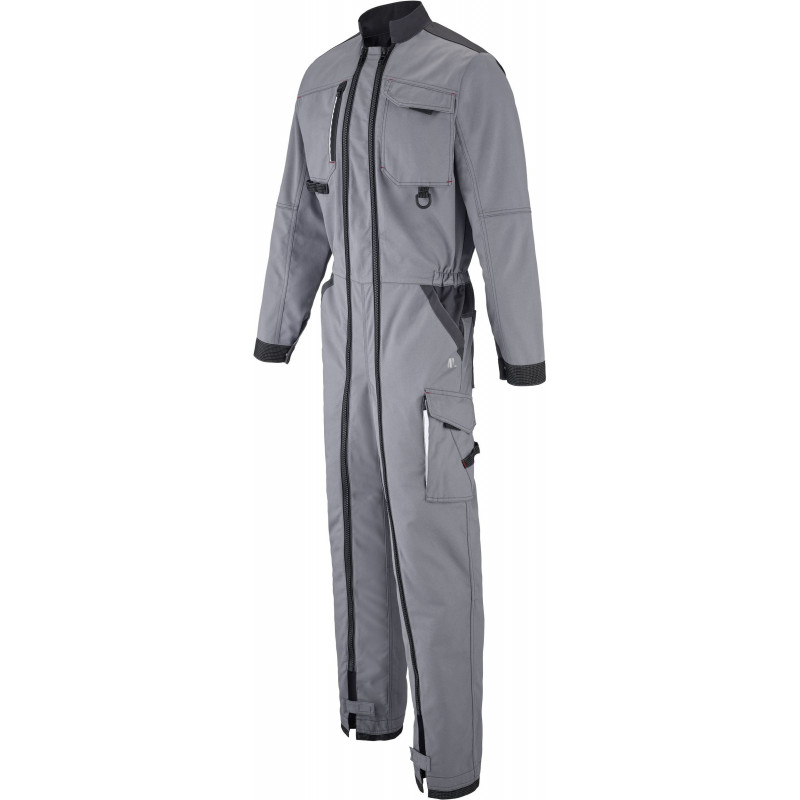 Combinaison Wire L3 : Confort, Performance et Protection