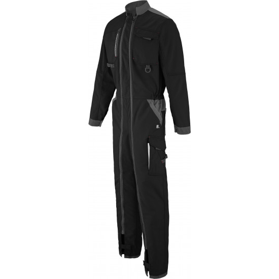 Combinaison Wire L3 : Confort, Performance et Protection