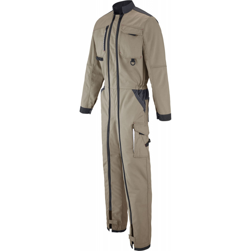 Combinaison Wire L3 : Confort, Performance et Protection