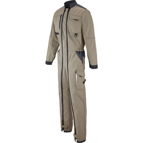 Combinaison Wire L3 : Confort, Performance et Protection