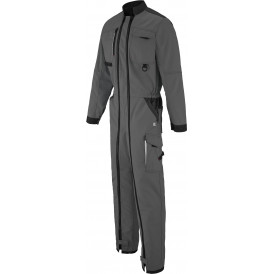 Combinaison Wire L3 : Confort, Performance et Protection (2)