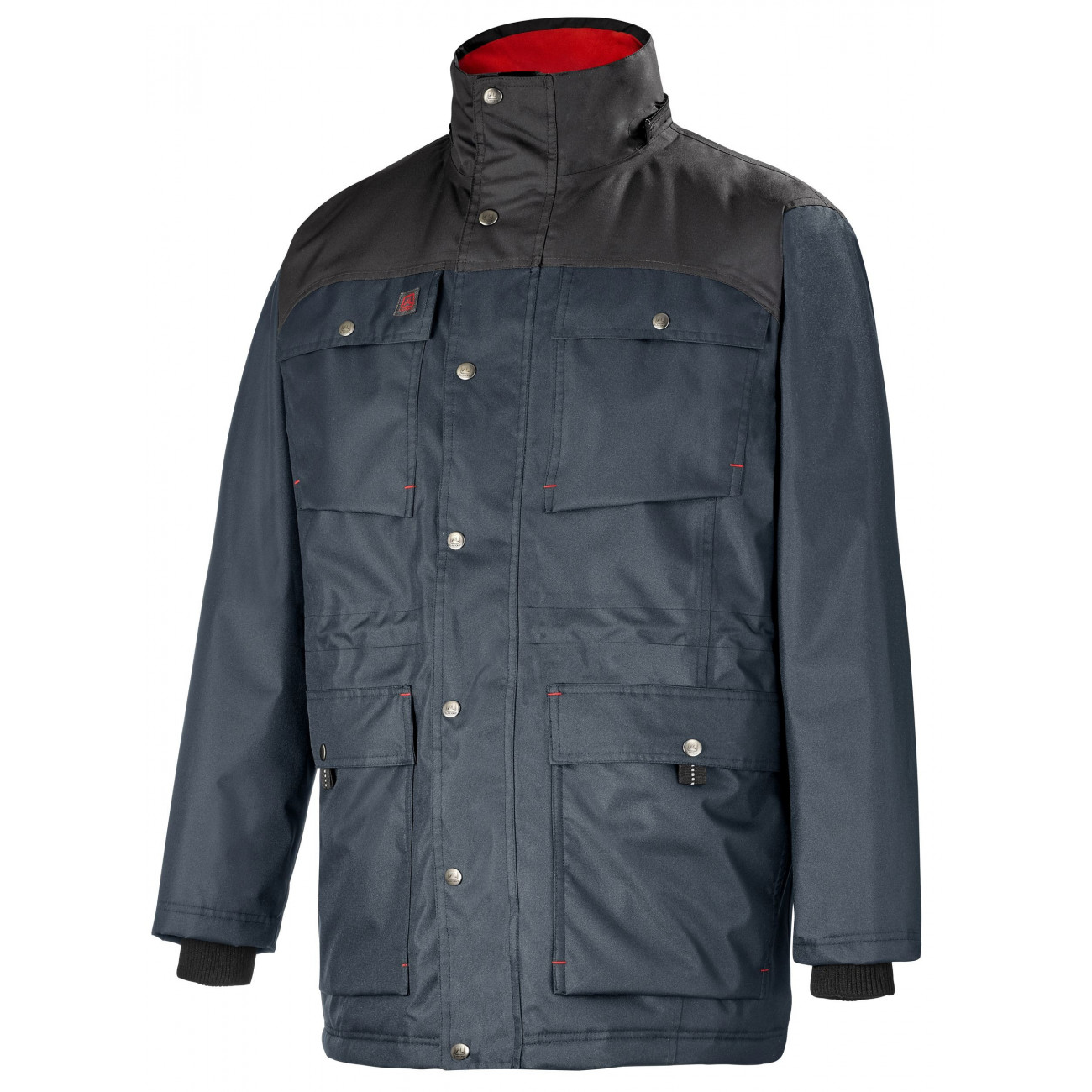 Parka Chuck : Veste de Travail Chaude et Imperméable Parka Chuck : Veste de Travail Chaude et Imperméable