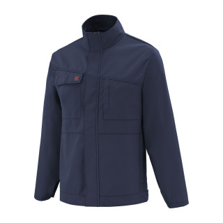 Blouson Jaspe PI LAFONT unisexe pour travail professionnel