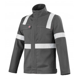 Blouson Jaspe Reflect Pour Homme (2)