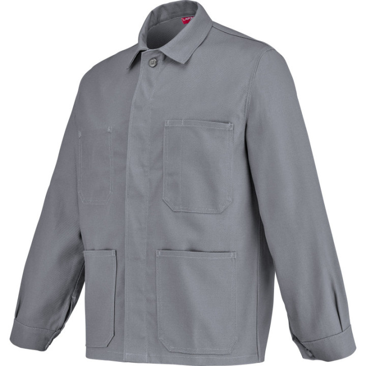 Veste Core homme LAFONT – veste de travail professionnelle