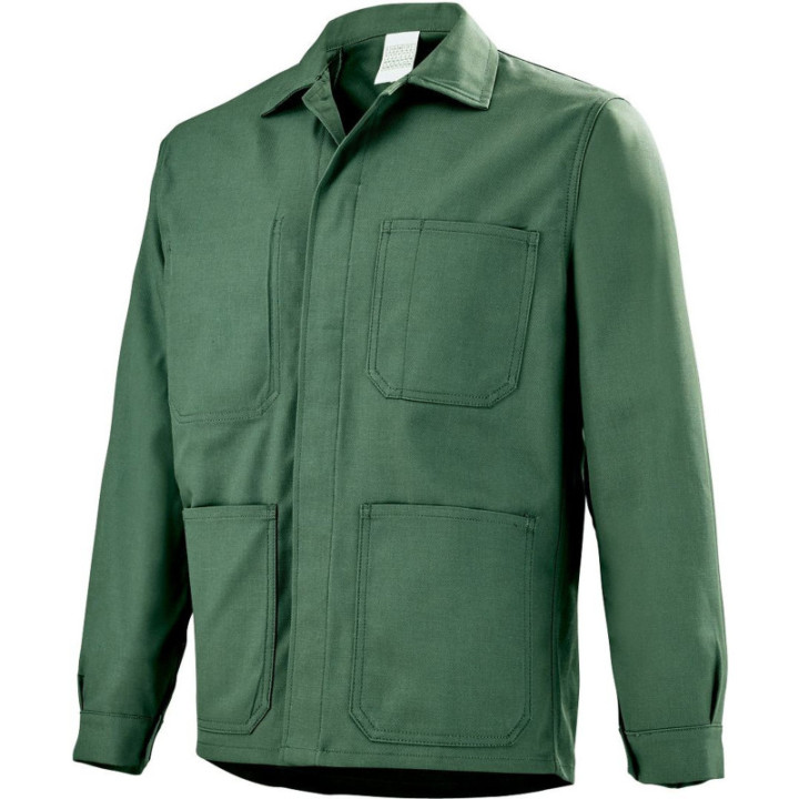 Veste Core homme LAFONT – veste de travail professionnelle