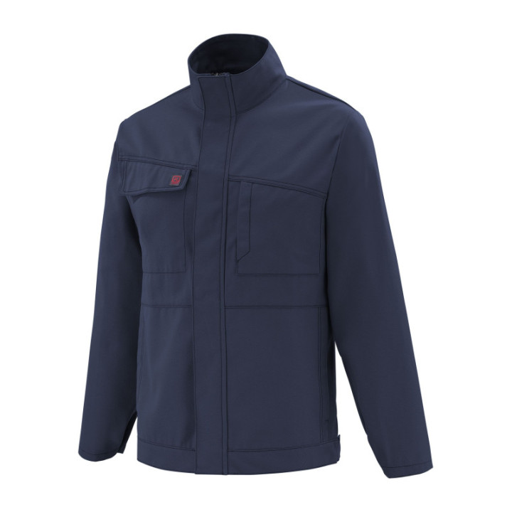 Blouson de travail homme coton polyester LAFONT LFT-3MIMUP