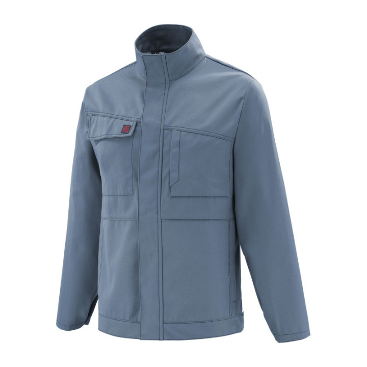 Blouson de travail homme coton polyester LAFONT LFT-3MIMUP