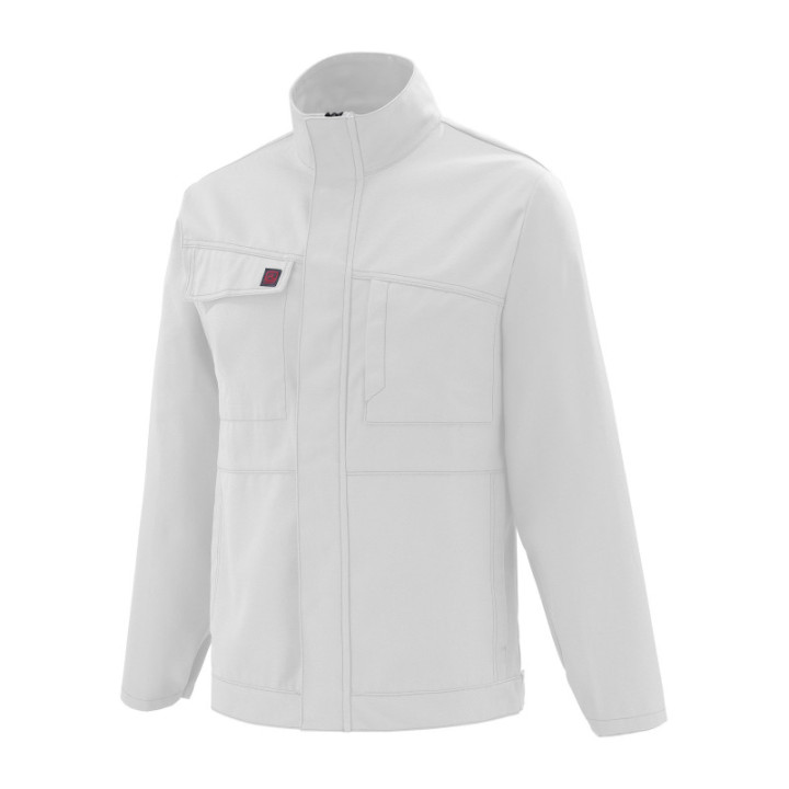 Blouson de travail homme coton polyester LAFONT LFT-3MIMUP