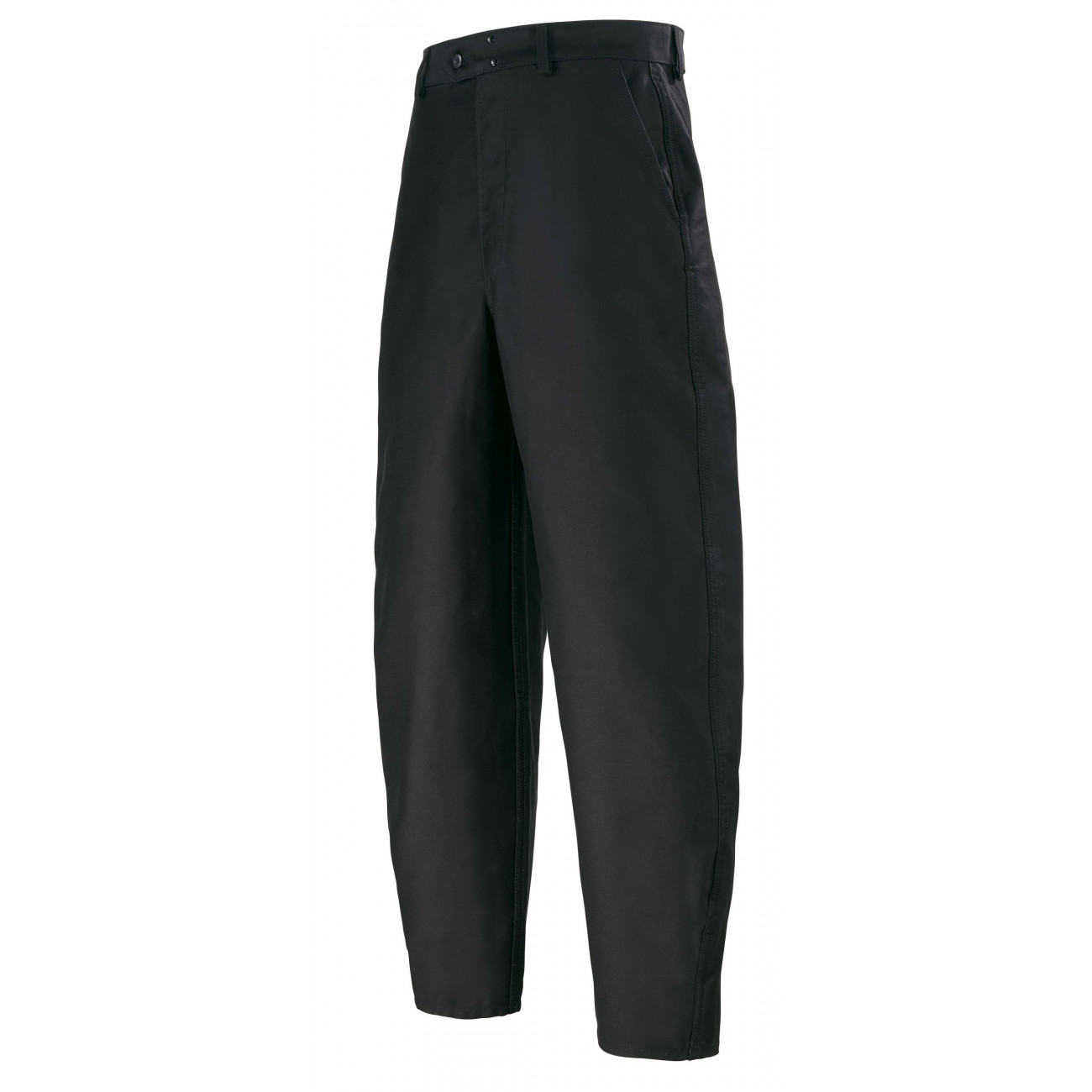 Pantalon Louis - Largeot en Moleskine pour Artisans Pantalon Louis - Largeot en Moleskine pour Artisans