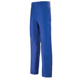 Pantalon Benoit - Pantalon de Travail en Moleskine (2)