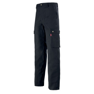 Pantalon Carrier homme bâtiment et artisanat LAFONT