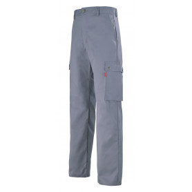 Pantalon Carrier - Le Pantalon de Travail Polyvalent (2)
