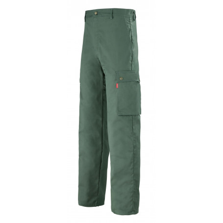 Pantalon Carrier - Le Pantalon de Travail Polyvalent