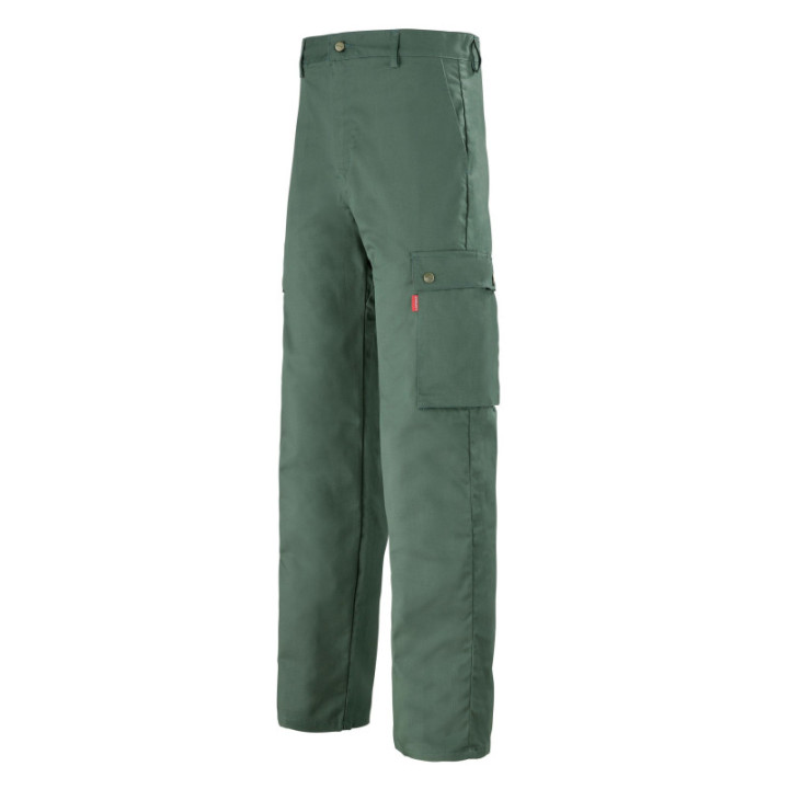 Pantalon Carrier homme bâtiment et artisanat LAFONT
