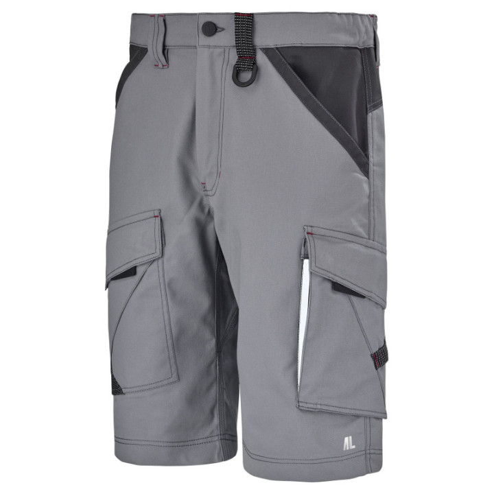 Bermuda de travail Crusher LAFONT homme été confortable