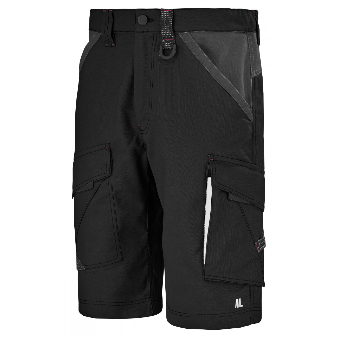 Bermuda Crusher - Confort et Durabilité pour l'Été Bermuda Crusher - Confort et Durabilité pour l'Été
