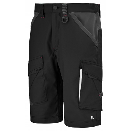 Bermuda Crusher - Confort et Durabilité pour l'Été