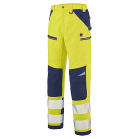 Pantalon SPANNER HV Lafont (2)
