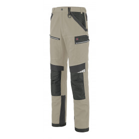 Pantalon SPANNER - Résistance et Confort (2)
