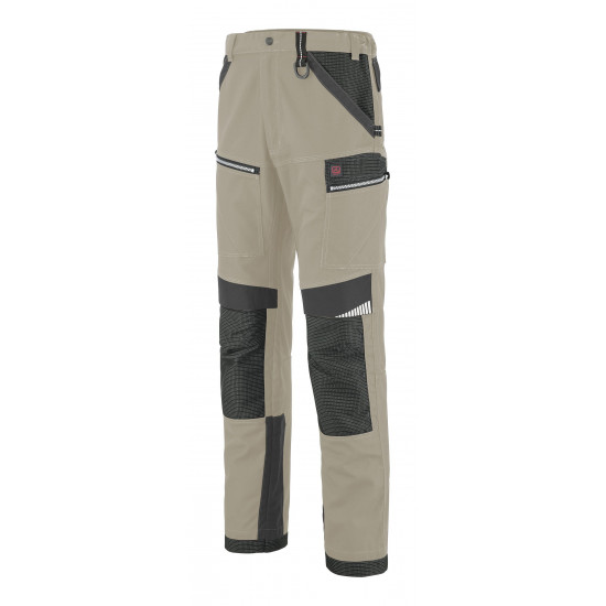 Pantalon SPANNER - Résistance et Confort