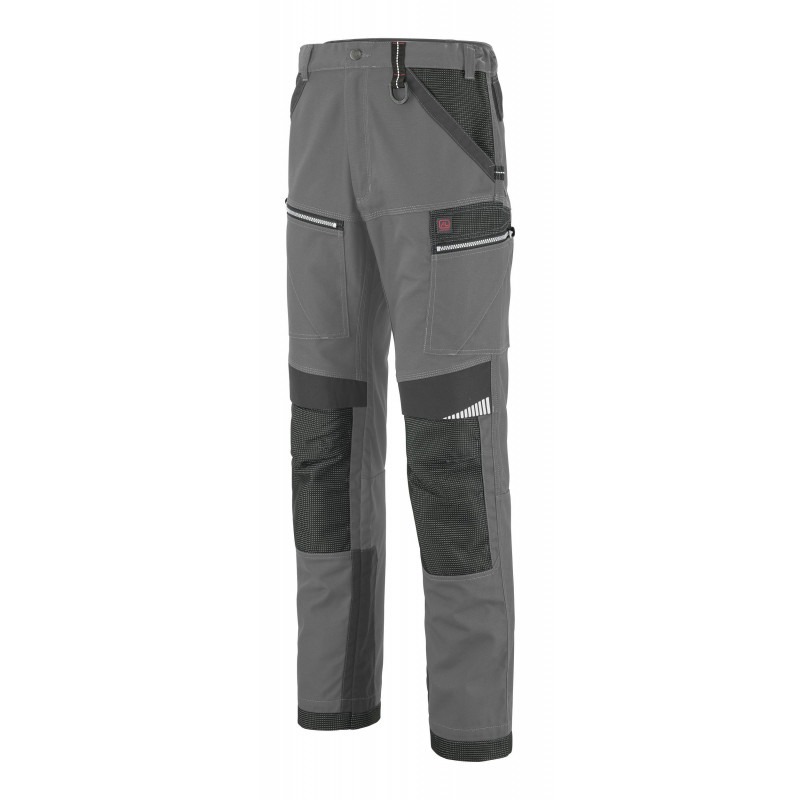 Pantalon SPANNER - Résistance et Confort