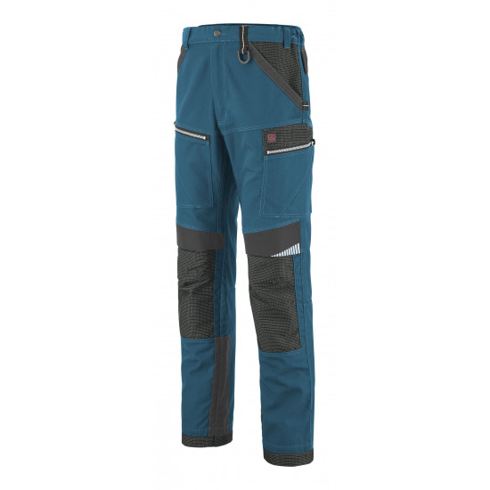 Pantalon SPANNER - Résistance et Confort