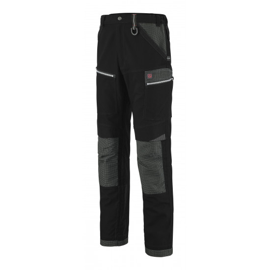 Pantalon SPANNER - Résistance et Confort