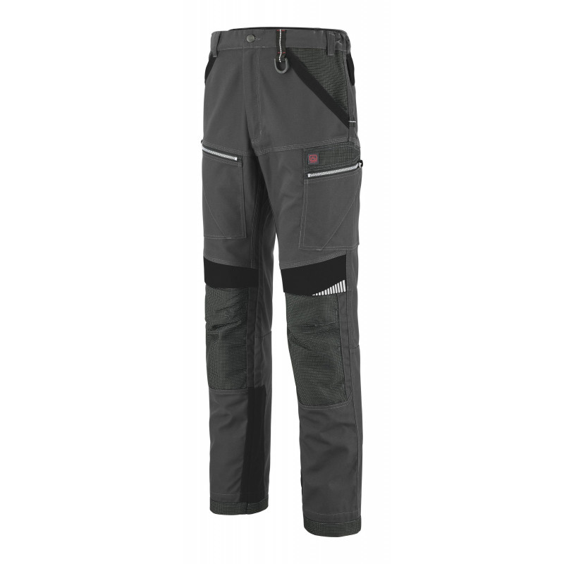 Pantalon SPANNER - Résistance et Confort