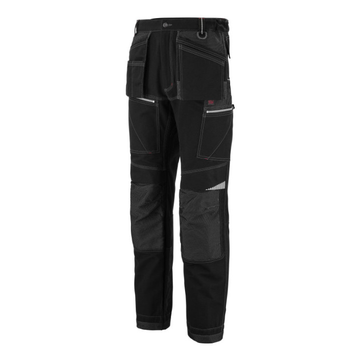 Pantalon de travail COPPER homme LAFONT robuste et pratique