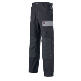 Pantalon RIGGER - Votre Allié Idéal pour le BTP (2)