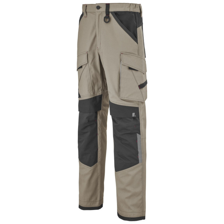 Pantalon de travail Ruler L3 homme multipoches LAFONT
