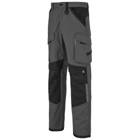 Pantalon Ruler L3 - Le Compagnon Idéal pour Vos Travaux (2)