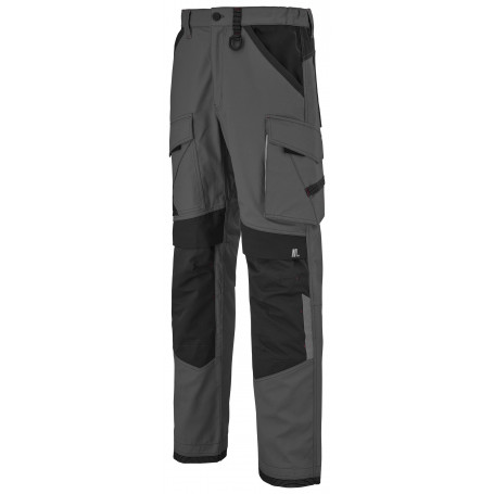Pantalon Ruler L3 - Le Compagnon Idéal pour Vos Travaux