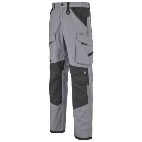 Pantalon Ruler L3 - Le Compagnon Idéal pour Vos Travaux
