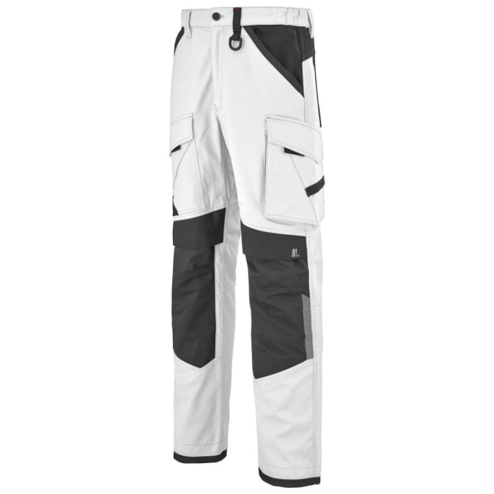 Pantalon de travail Ruler L3 homme multipoches LAFONT