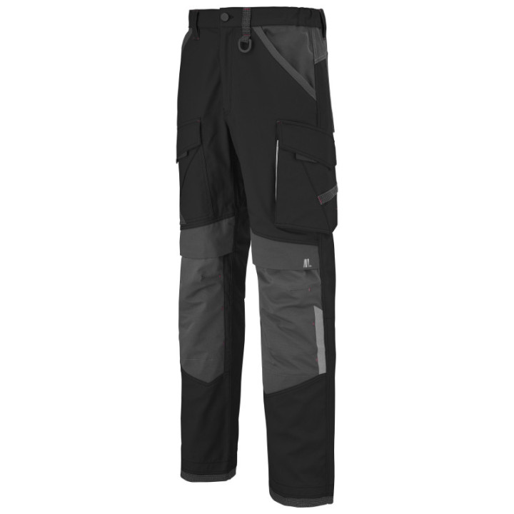 Pantalon de travail Ruler L3 homme multipoches LAFONT