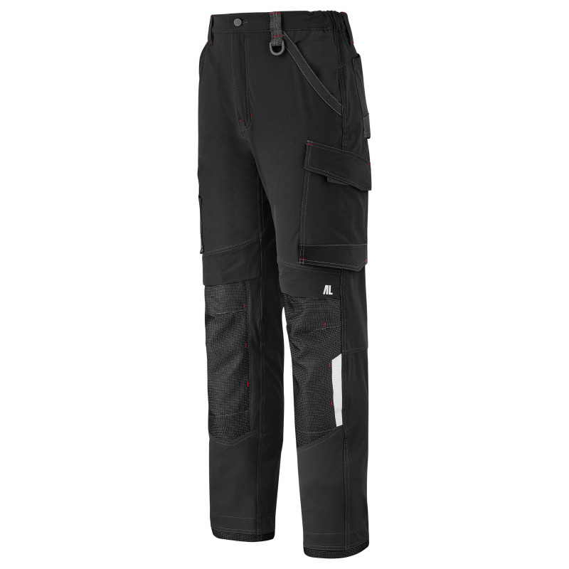 Pantalon Ruler Stretch - Le Pantalon de Travail Confortable et Résistant
