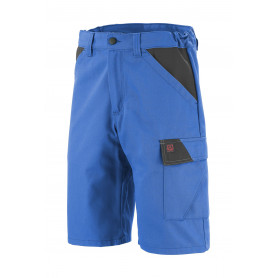 Bermuda Wheel - Short de Chantier Robuste et Confortable (2)