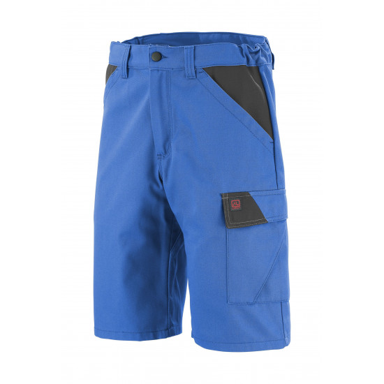 Bermuda Wheel - Short de Chantier Robuste et Confortable