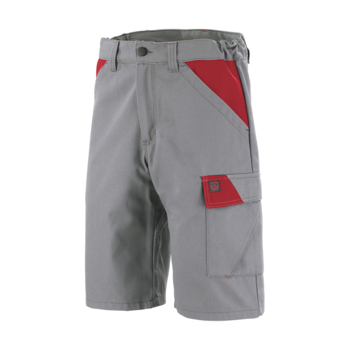 Bermuda Wheel Lafont short de chantier homme robuste
