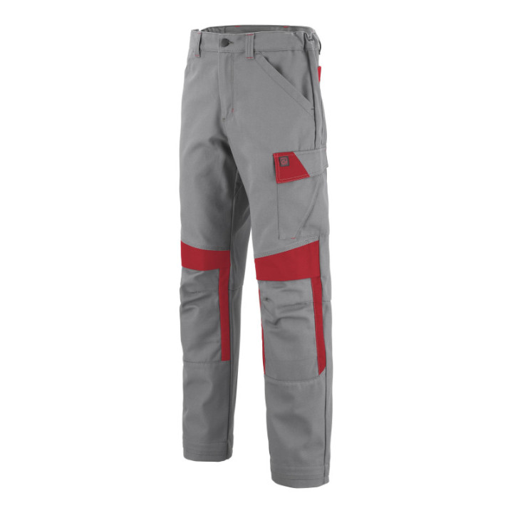 Pantalon Muffler homme LAFONT travail ergonomique et confort