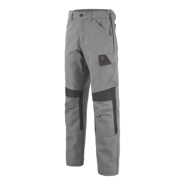 Pantalon Muffler homme LAFONT travail ergonomique et confort