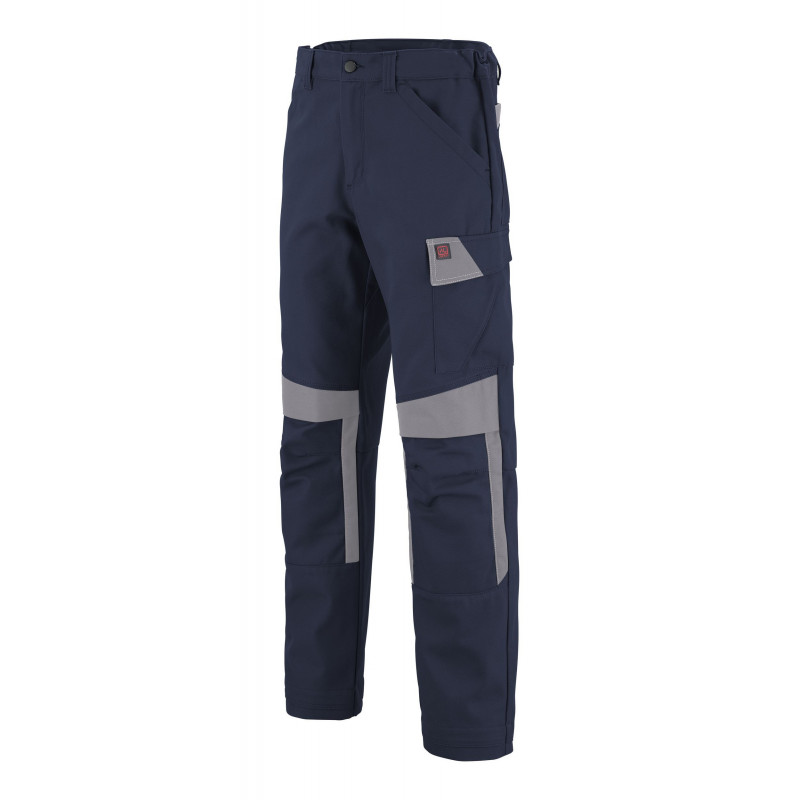 Pantalon Muffler - Confort et Ergonomie pour les Professionnels