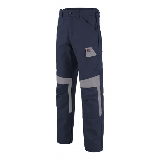 Pantalon Muffler - Confort et Ergonomie pour les Professionnels