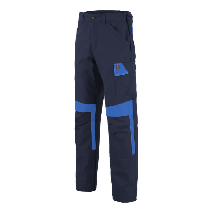 Pantalon Muffler homme LAFONT travail ergonomique et confort