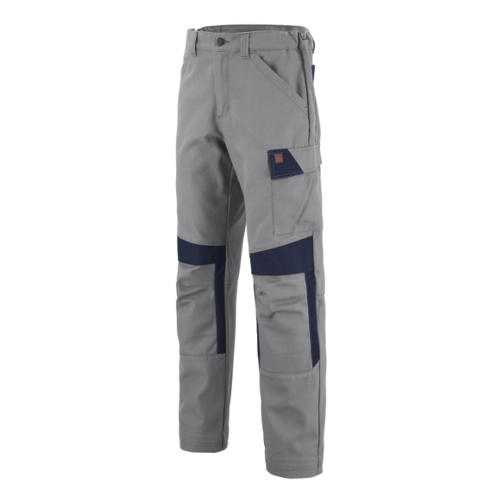 Pantalon Muffler homme LAFONT travail ergonomique et confort