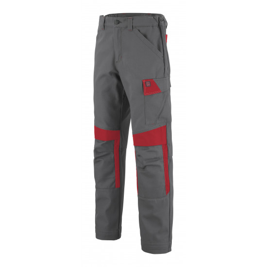 Pantalon Muffler - Confort et Ergonomie pour les Professionnels