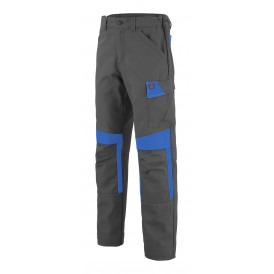 Pantalon Muffler - Confort et Ergonomie pour les Professionnels (2)